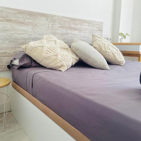 Apartamento Precioso y exclusivo piso en centro de Tarragona Exterior foto
