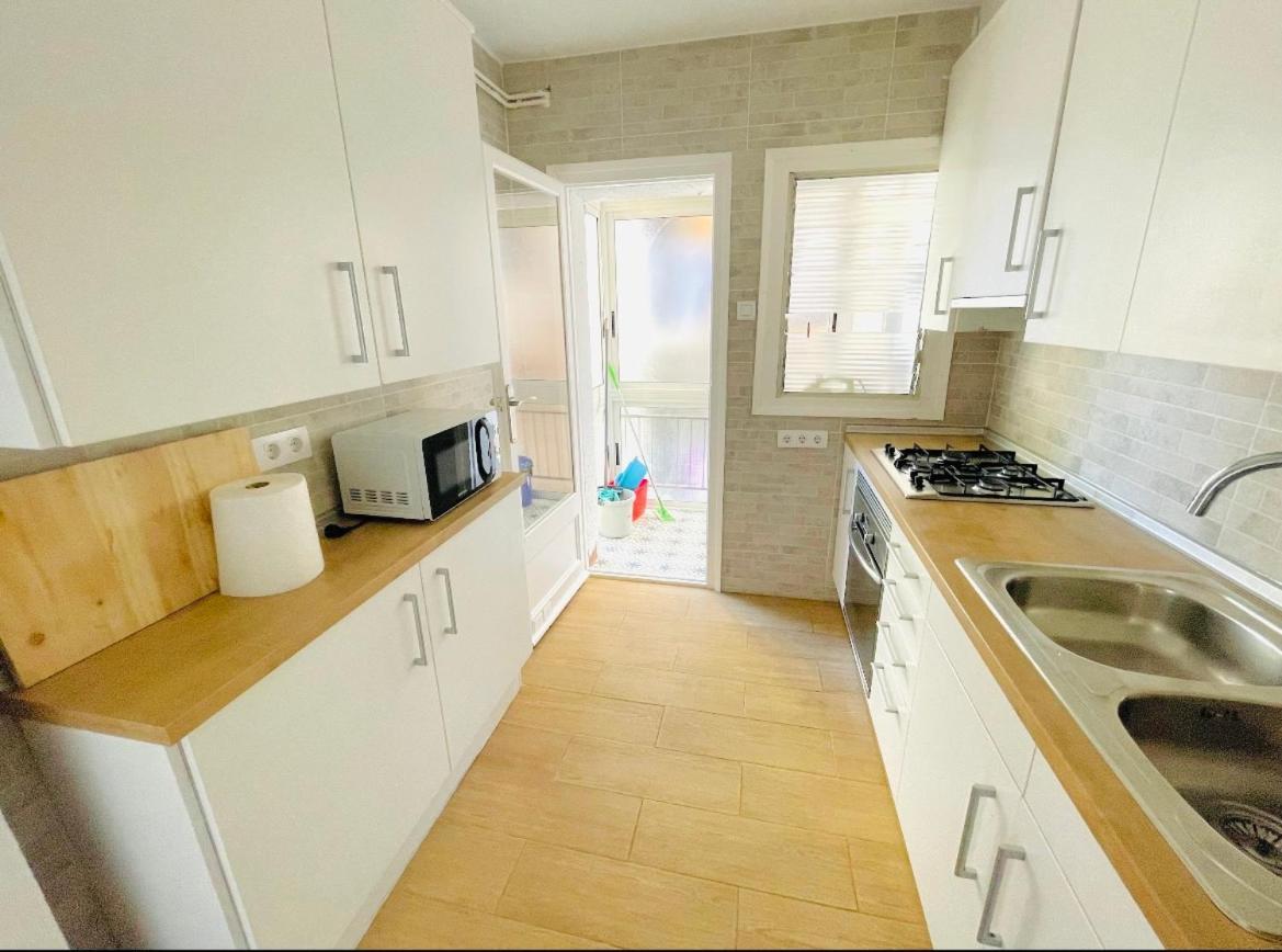 Apartamento Precioso y exclusivo piso en centro de Tarragona Exterior foto