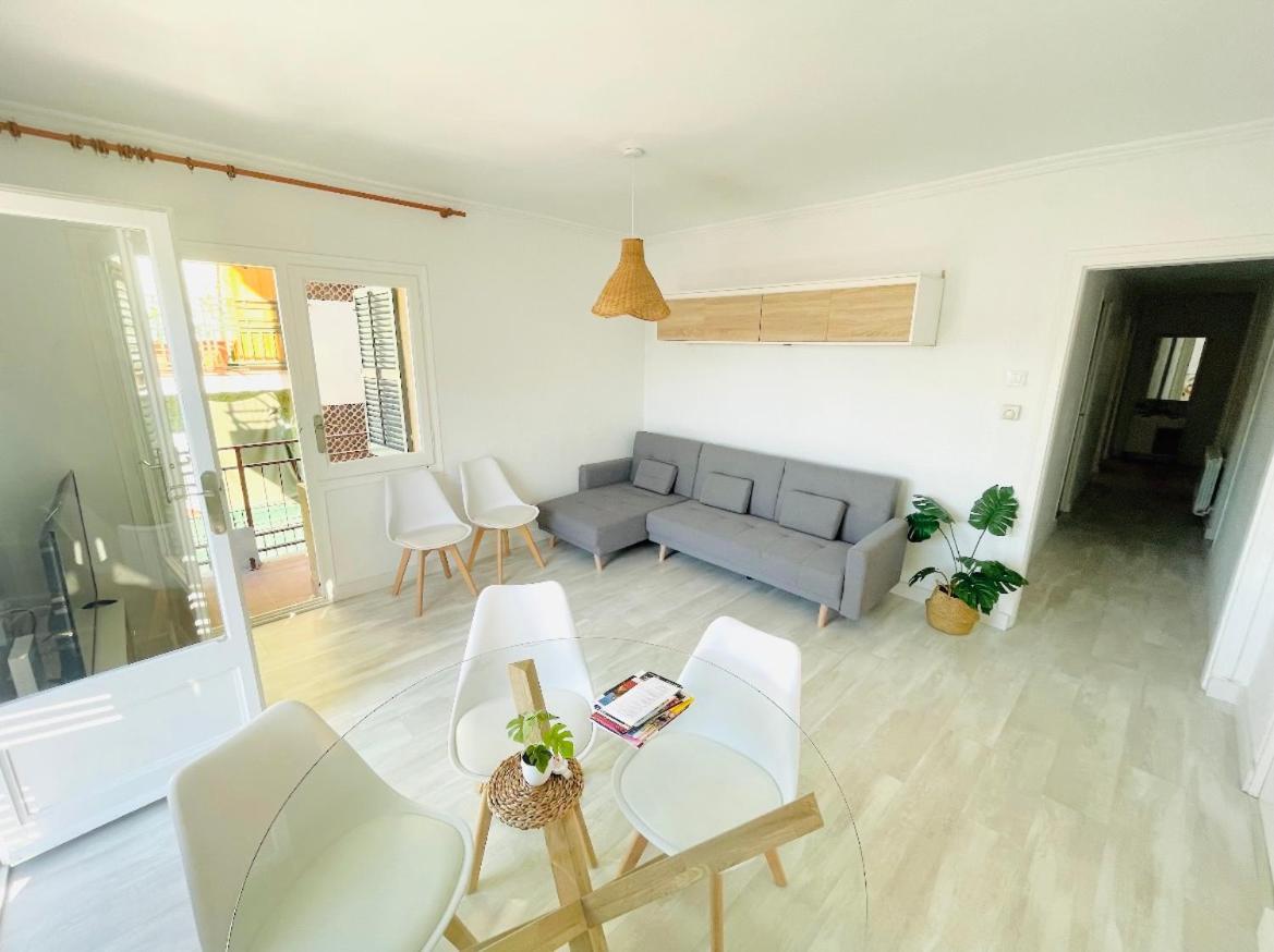 Apartamento Precioso y exclusivo piso en centro de Tarragona Exterior foto