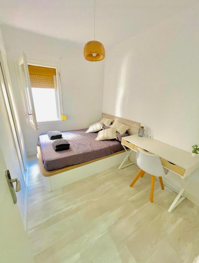 Apartamento Precioso y exclusivo piso en centro de Tarragona Exterior foto