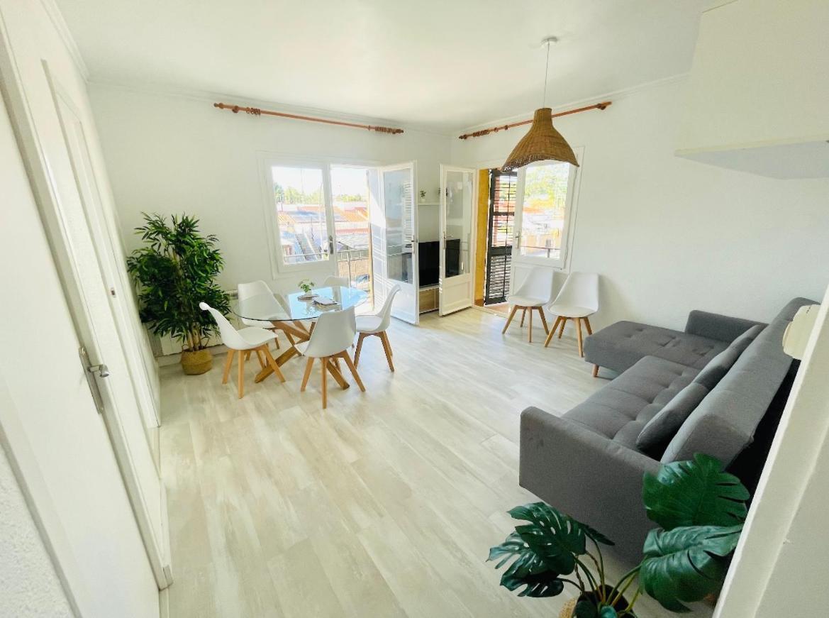 Apartamento Precioso y exclusivo piso en centro de Tarragona Exterior foto
