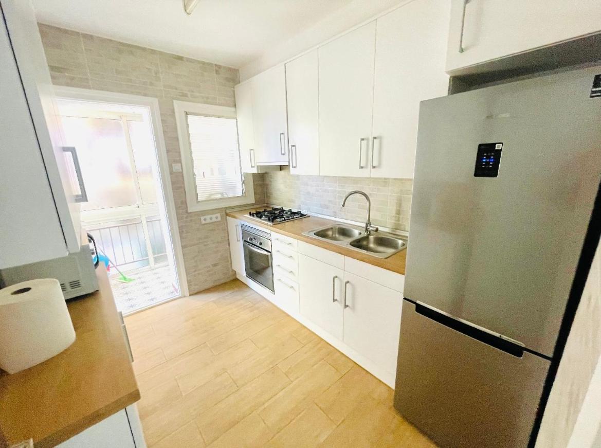 Apartamento Precioso y exclusivo piso en centro de Tarragona Exterior foto