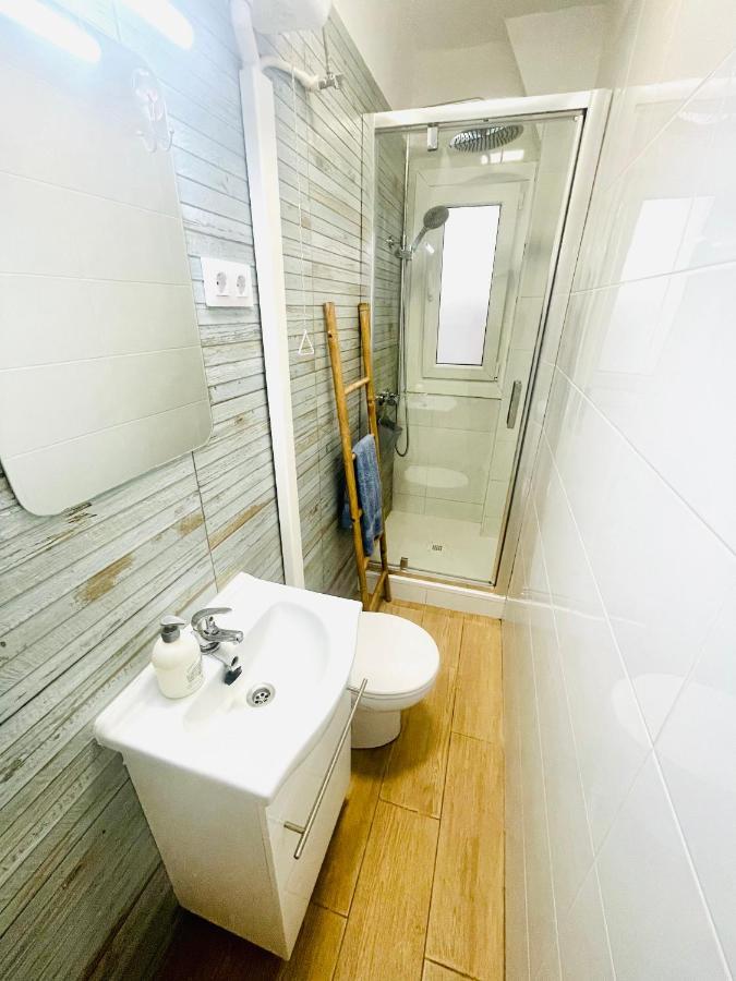 Apartamento Precioso y exclusivo piso en centro de Tarragona Exterior foto