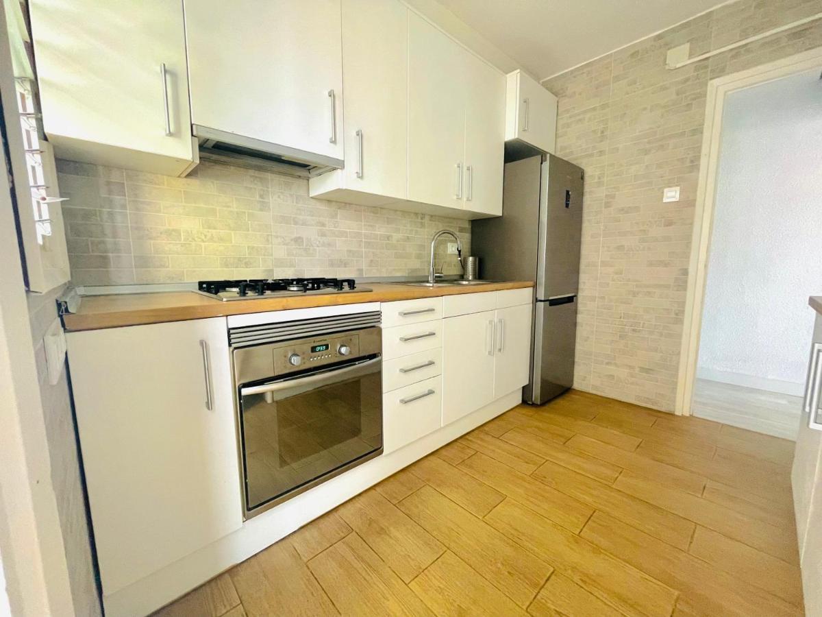 Apartamento Precioso y exclusivo piso en centro de Tarragona Exterior foto