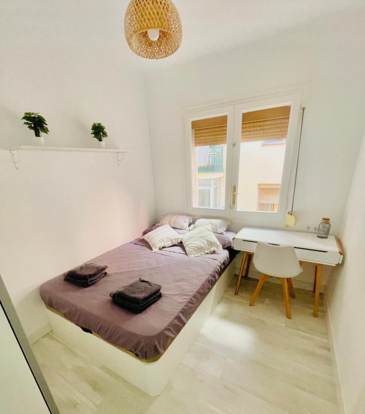 Apartamento Precioso y exclusivo piso en centro de Tarragona Exterior foto