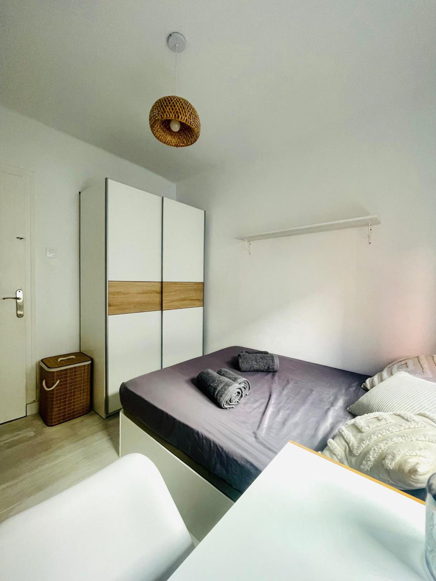 Apartamento Precioso y exclusivo piso en centro de Tarragona Exterior foto