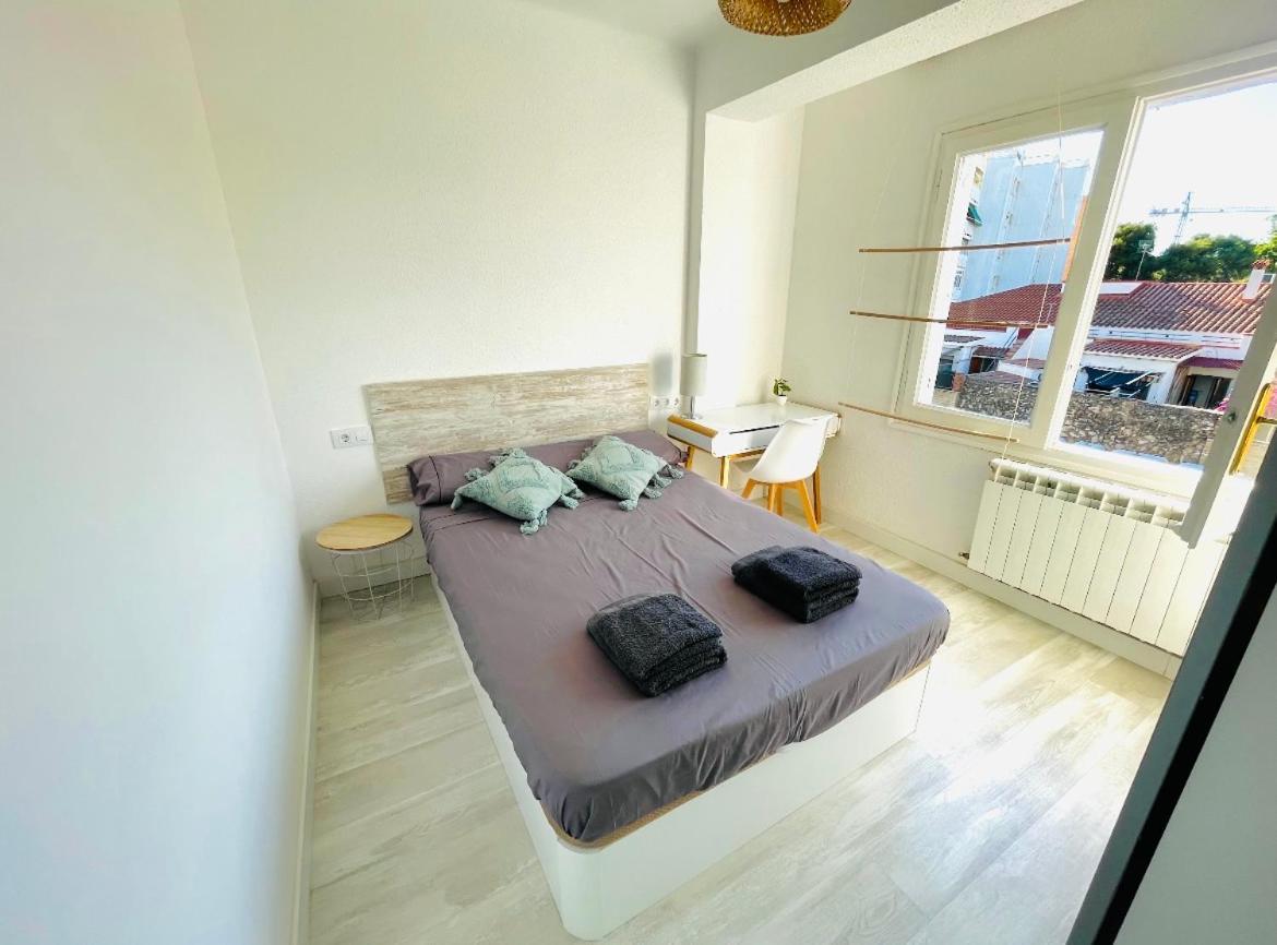 Apartamento Precioso y exclusivo piso en centro de Tarragona Exterior foto