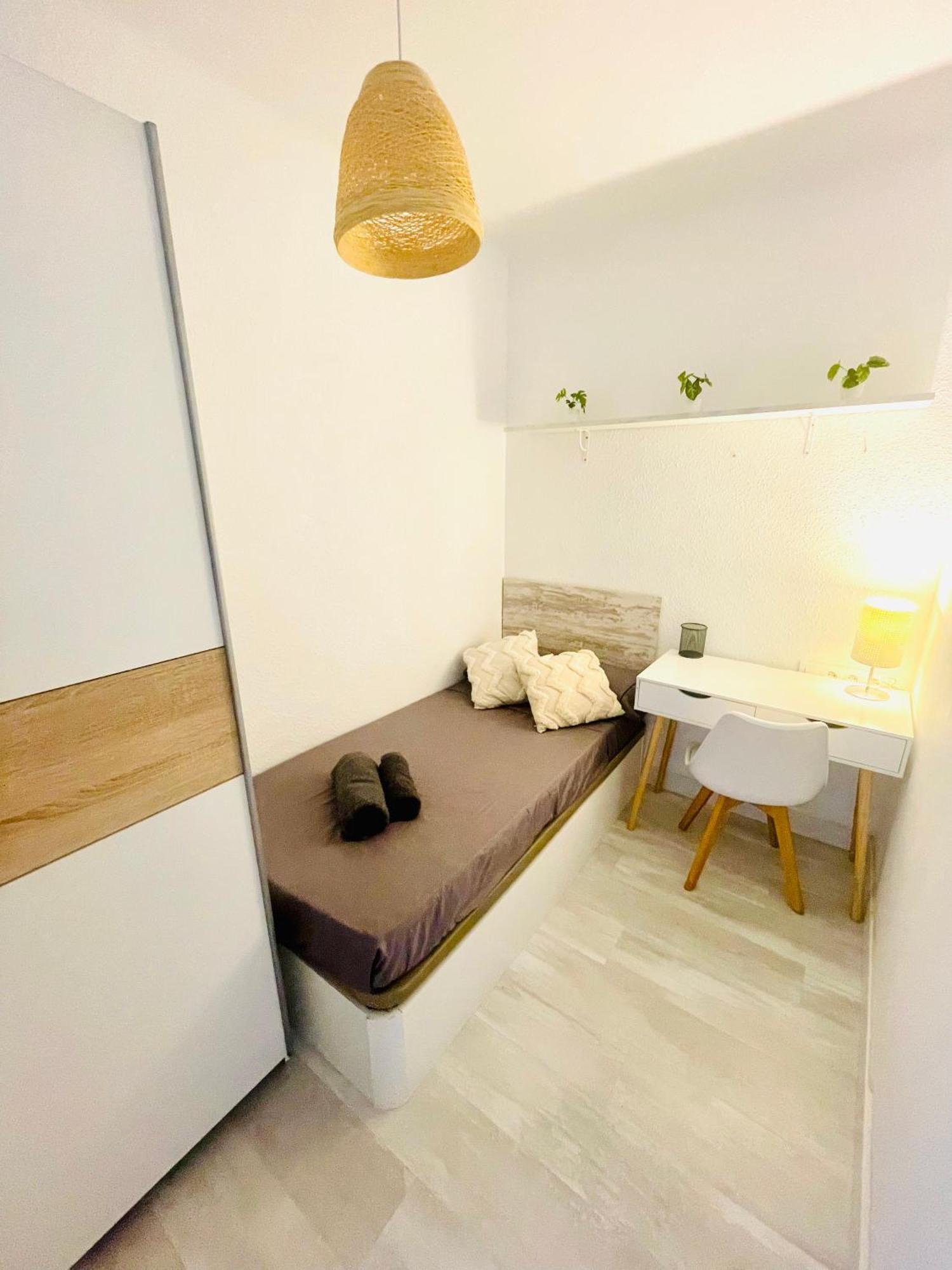 Apartamento Precioso y exclusivo piso en centro de Tarragona Exterior foto