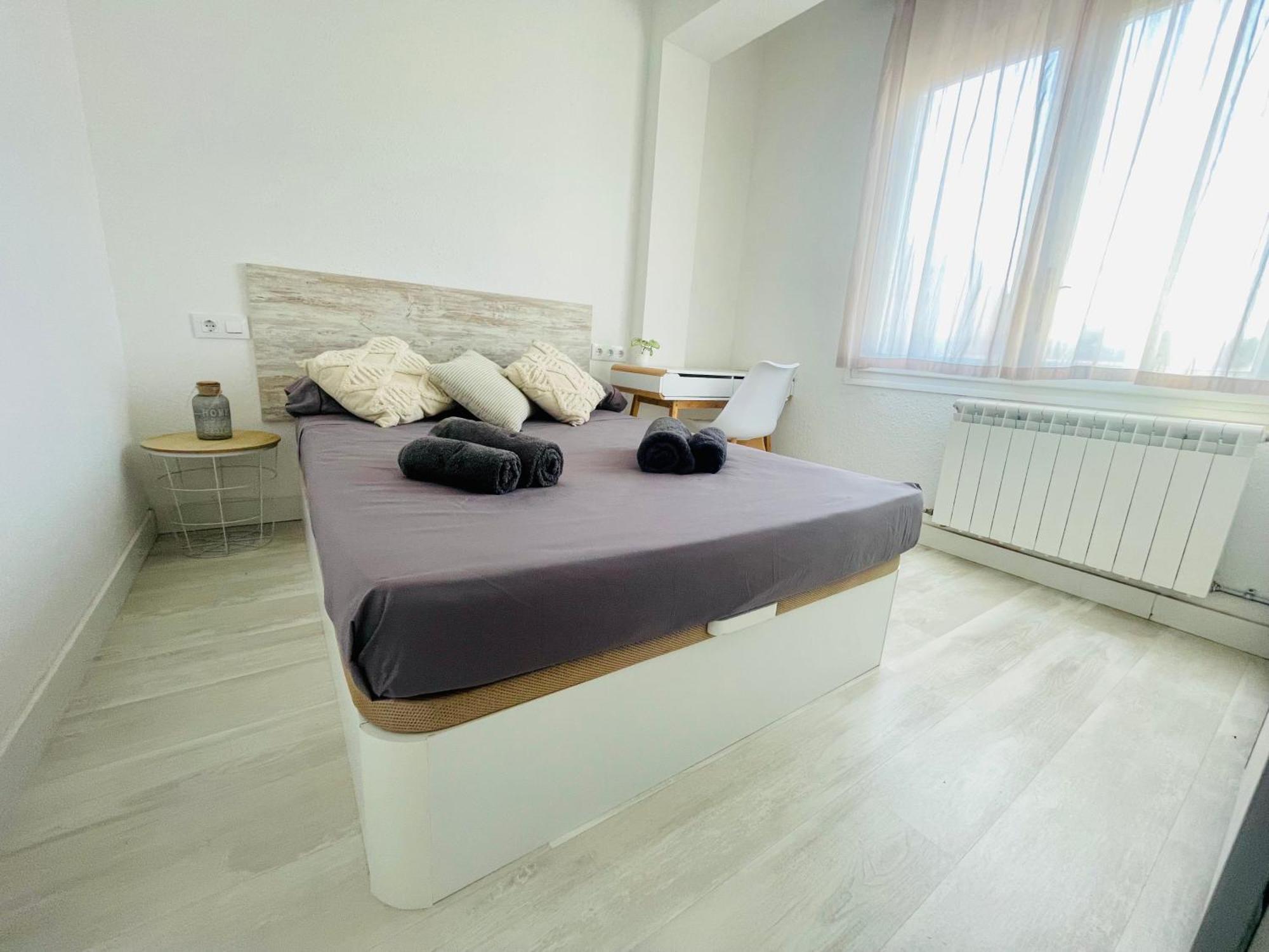 Apartamento Precioso y exclusivo piso en centro de Tarragona Exterior foto