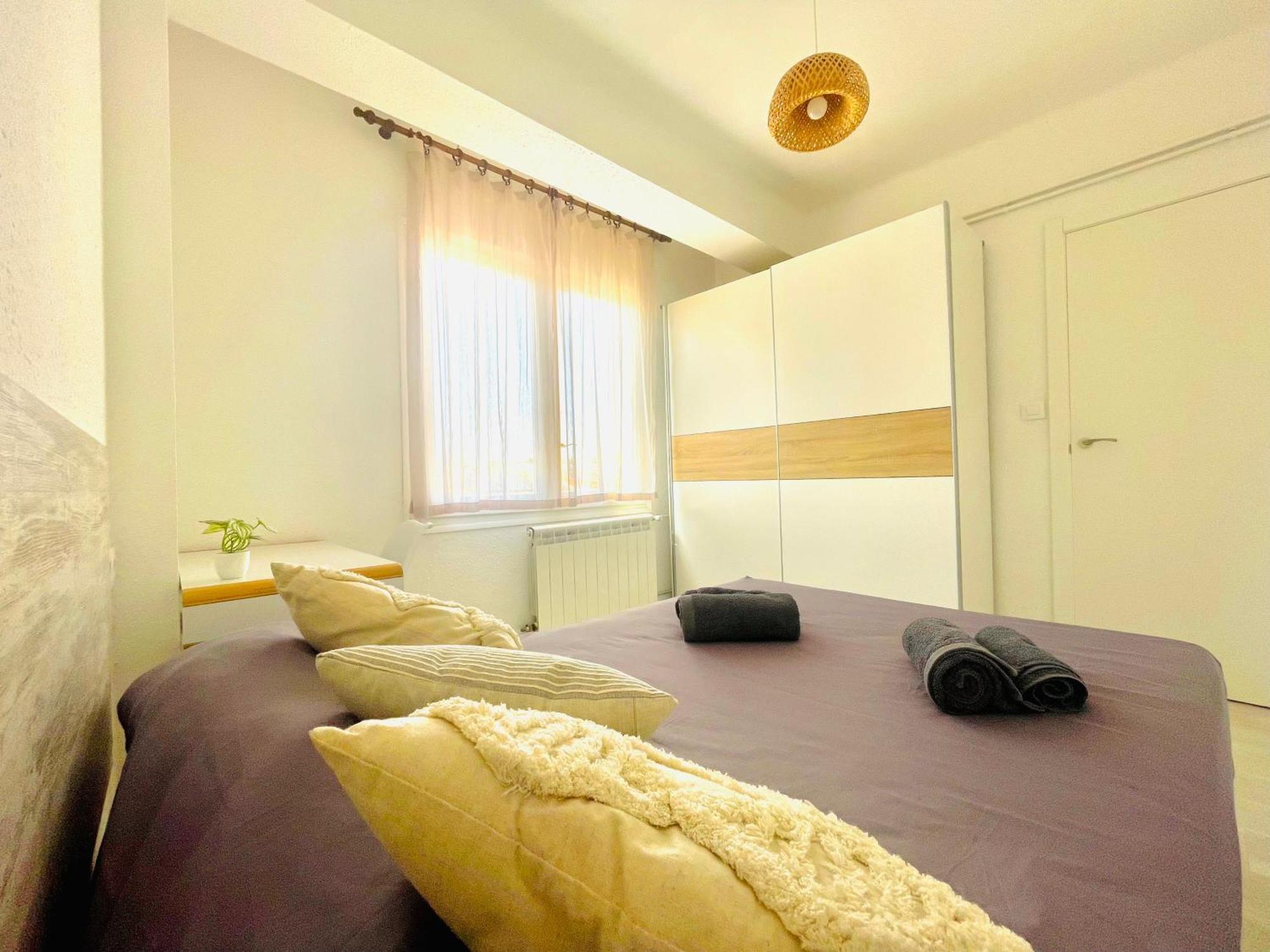 Apartamento Precioso y exclusivo piso en centro de Tarragona Exterior foto