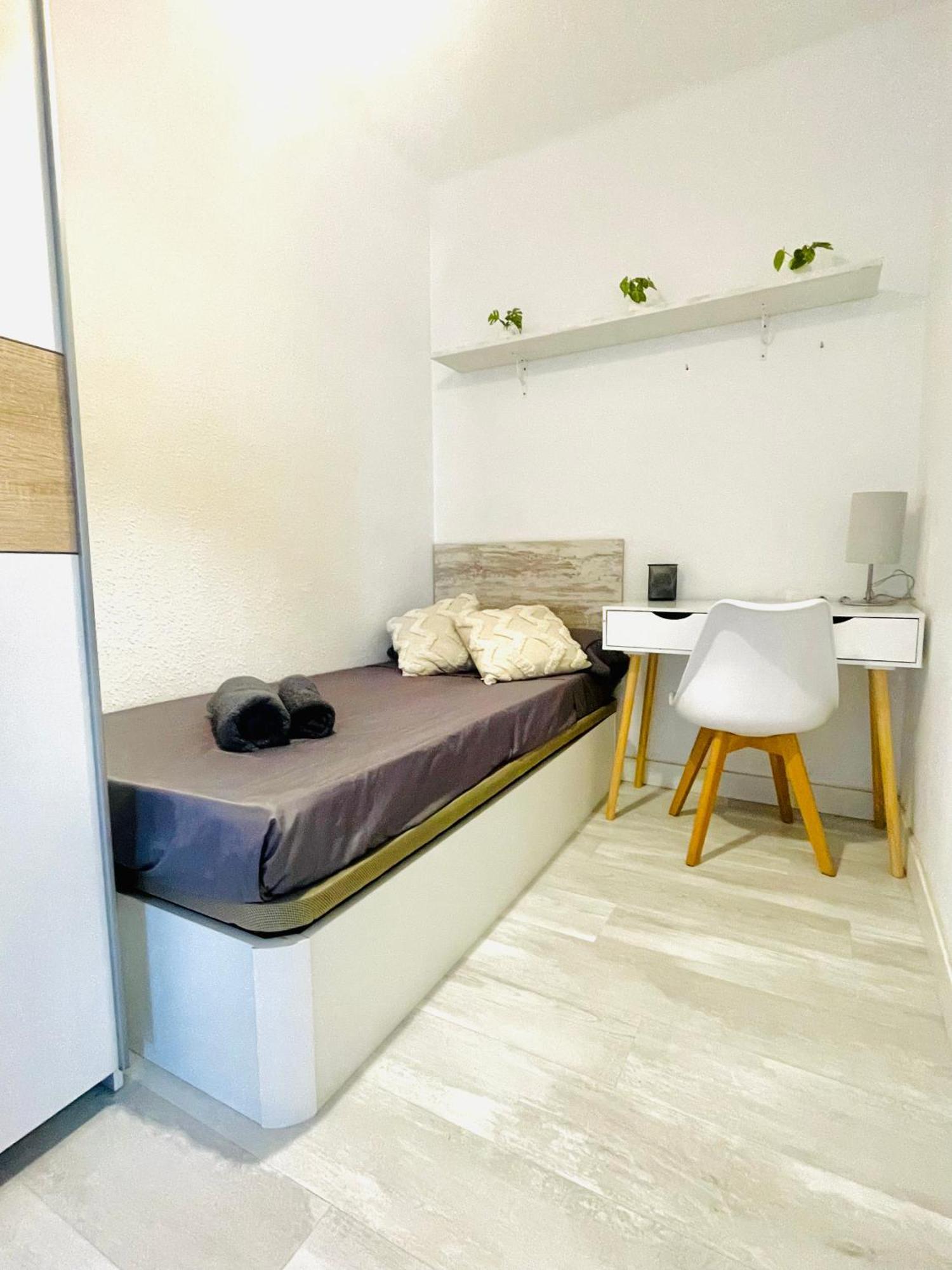 Apartamento Precioso y exclusivo piso en centro de Tarragona Exterior foto